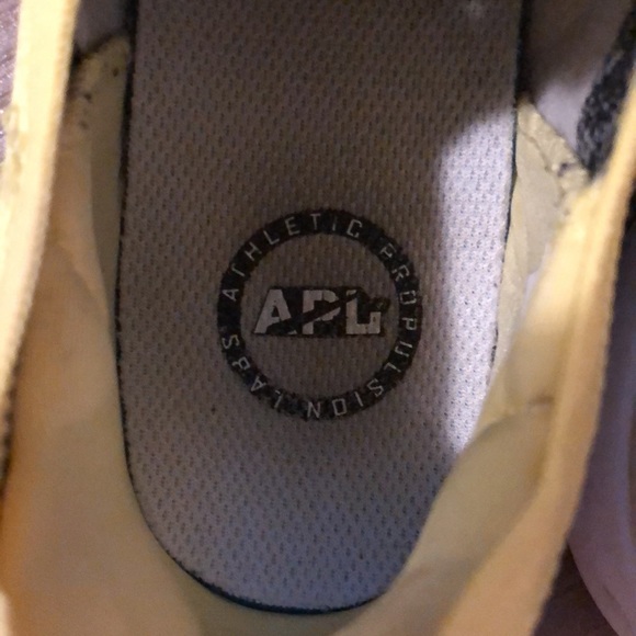 APL shoes - Picture 7 of 11